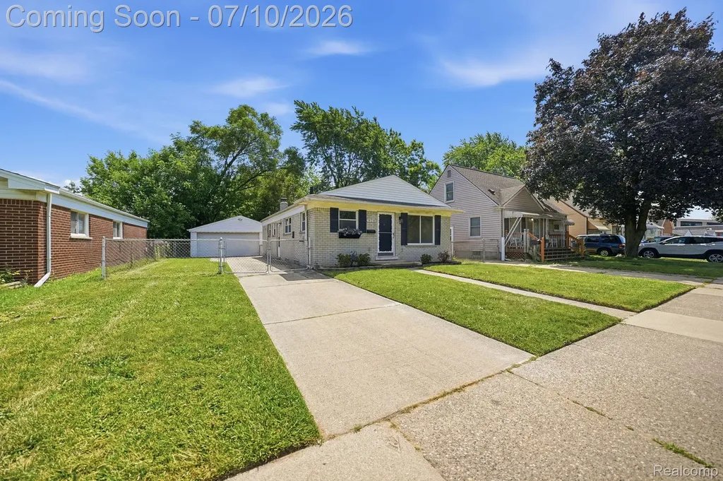 18510 Beech Daly Road Redford Charter Township MI 48240