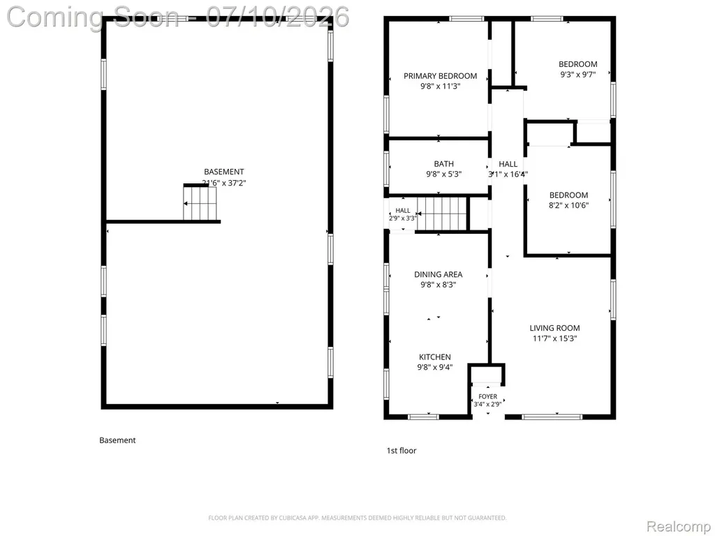 18510 Beech Daly Road Redford Charter Township MI 48240