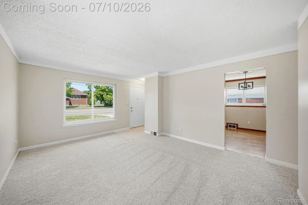 18510 Beech Daly Road Redford Charter Township MI 48240