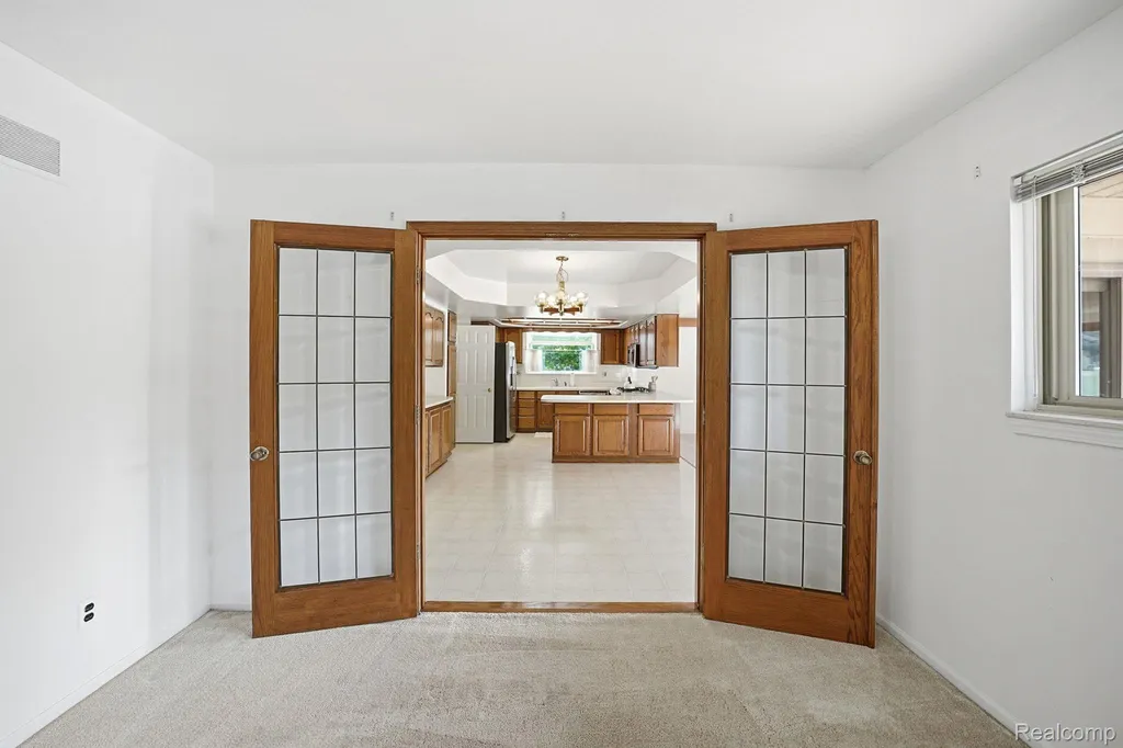 17320 Brill Drive Clinton Charter Township MI 48035