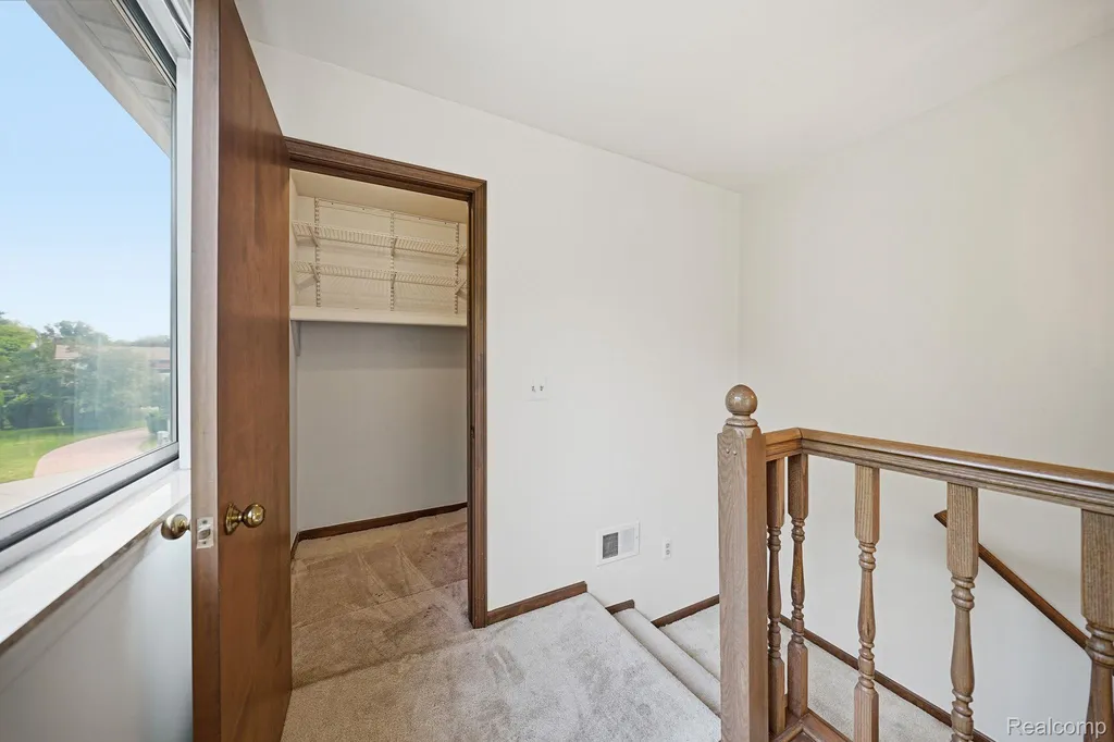 17320 Brill Drive Clinton Charter Township MI 48035