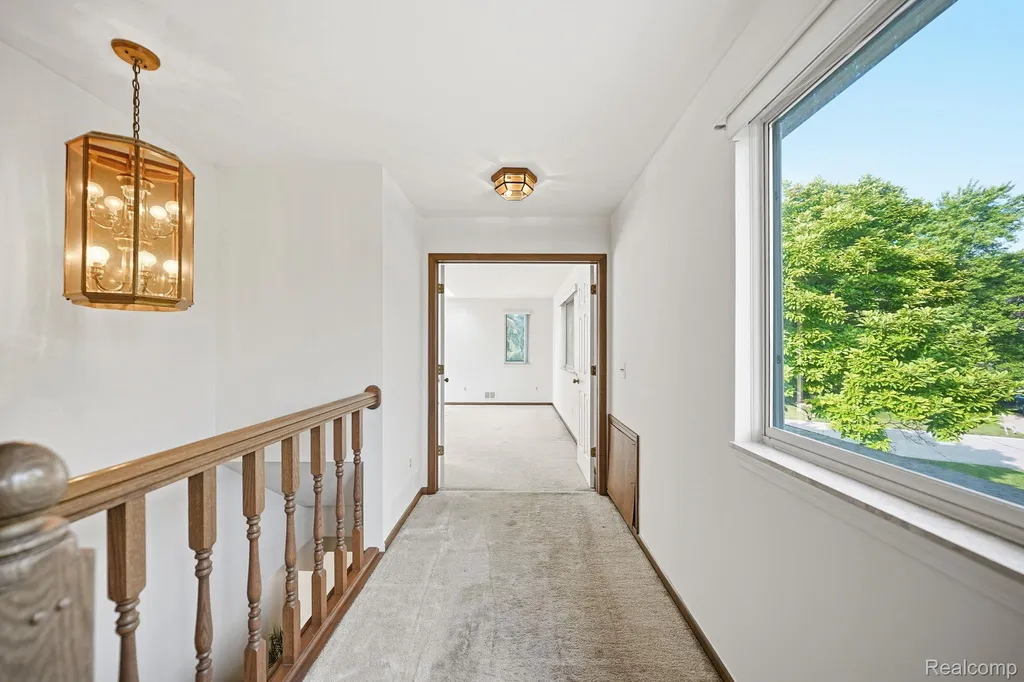 17320 Brill Drive Clinton Charter Township MI 48035