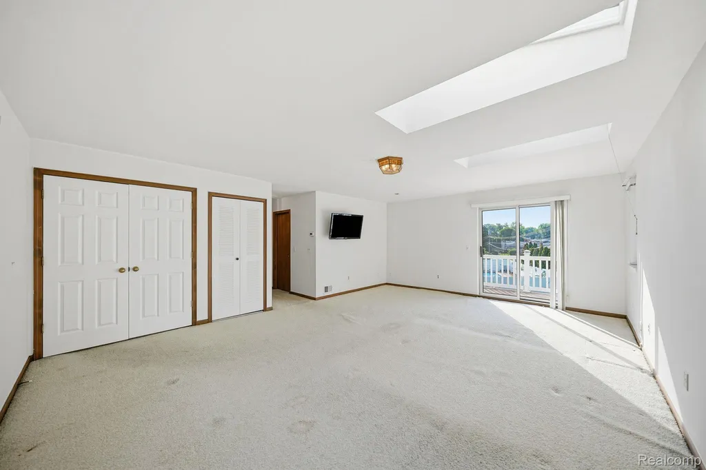 17320 Brill Drive Clinton Charter Township MI 48035