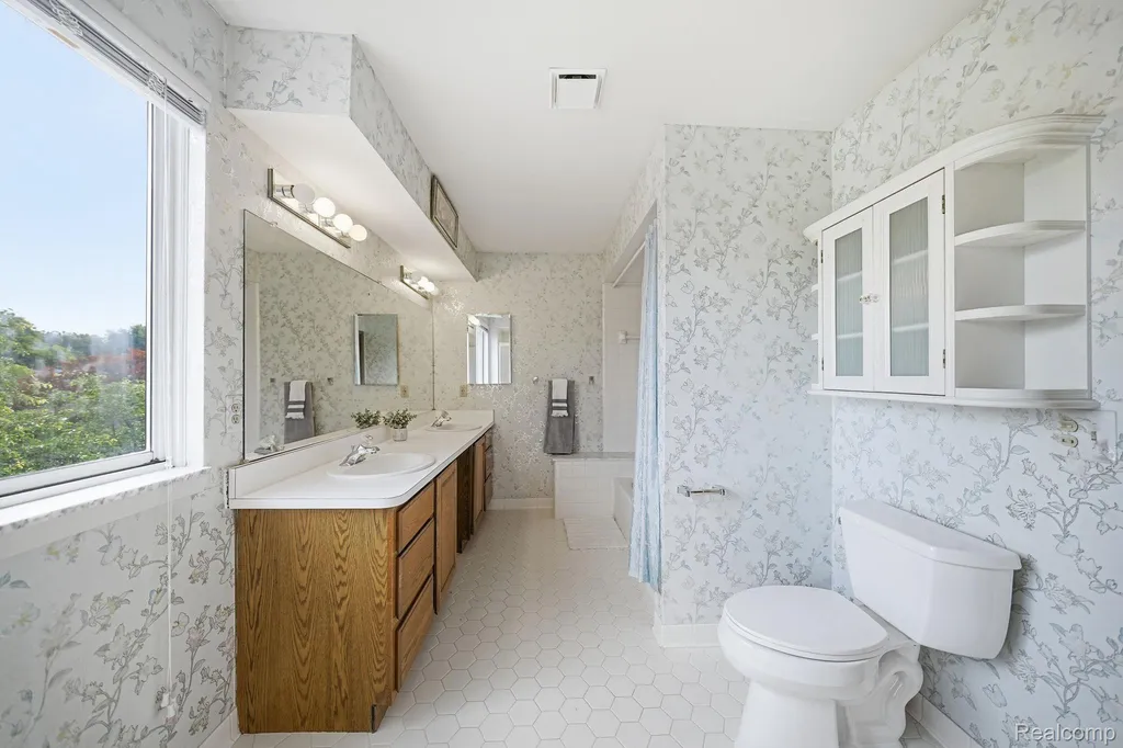 17320 Brill Drive Clinton Charter Township MI 48035