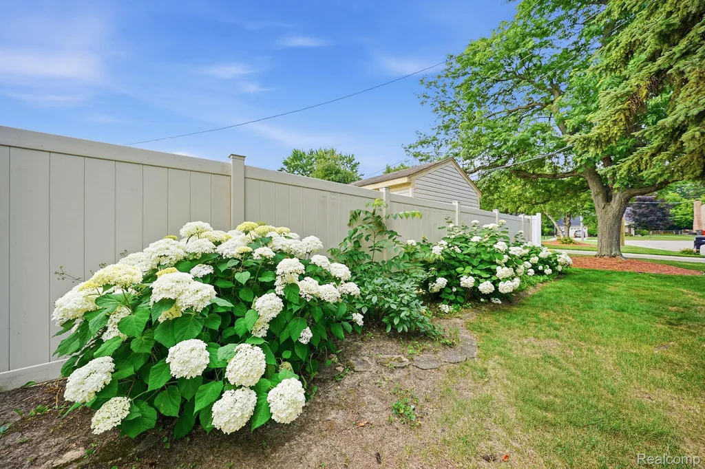 17320 Brill Drive Clinton Charter Township MI 48035