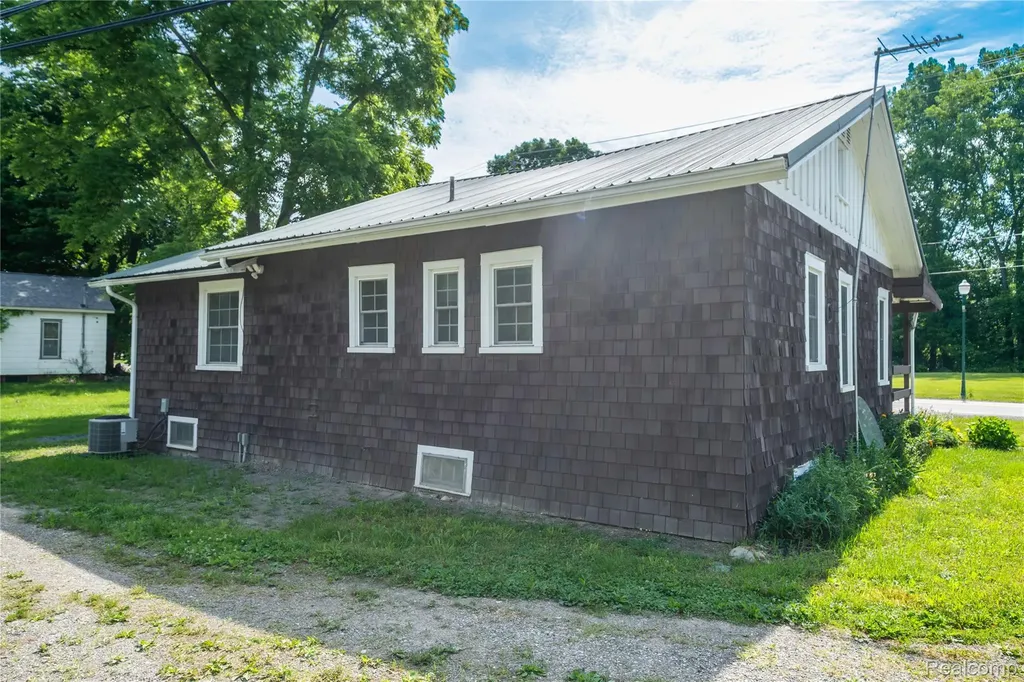 360 S State Road Forest Township MI 48463