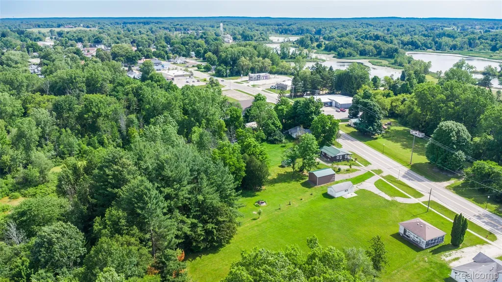 360 S State Road Forest Township MI 48463