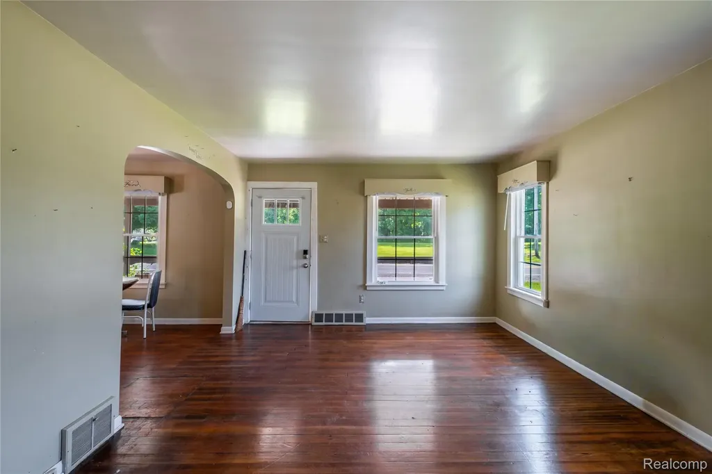 360 S State Road Forest Township MI 48463