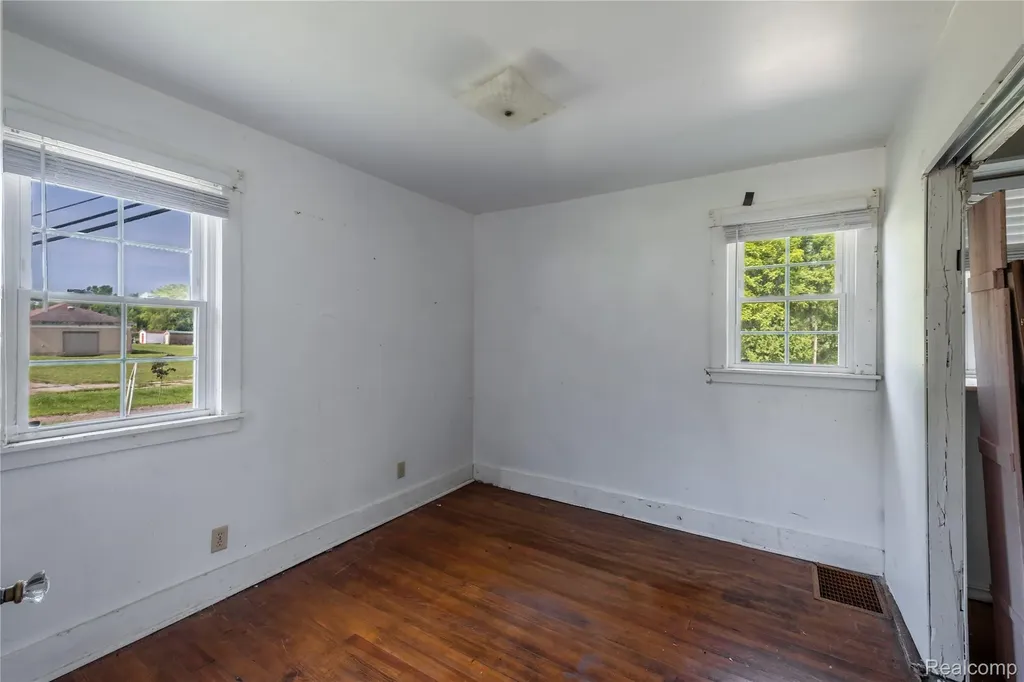 360 S State Road Forest Township MI 48463