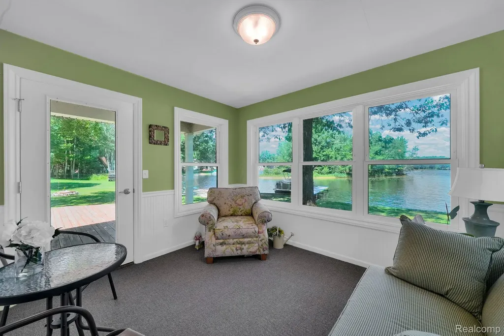 1192 Lake James Drive Denton Township MI 48651