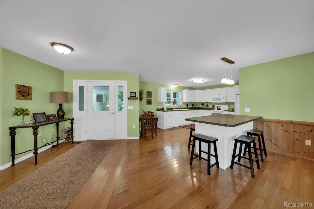 1192 Lake James Drive Denton Township MI 48651