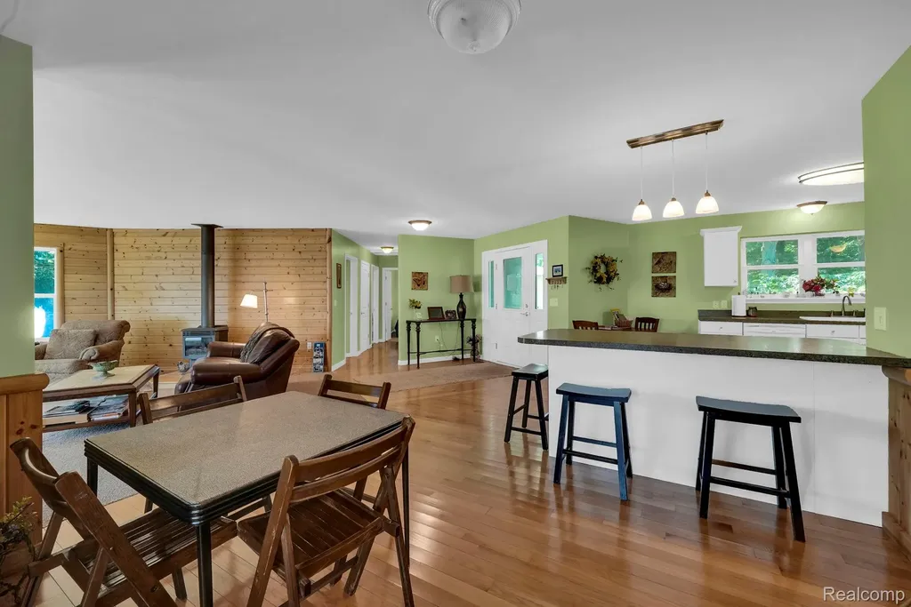 1192 Lake James Drive Denton Township MI 48651