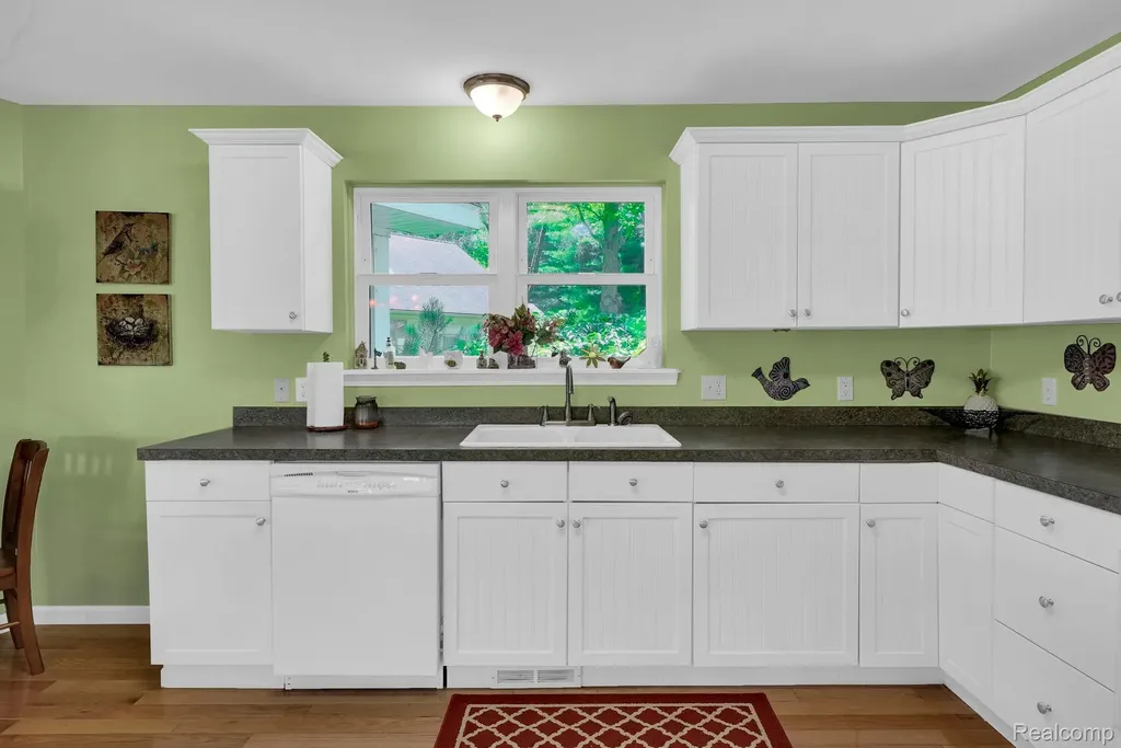 1192 Lake James Drive Denton Township MI 48651
