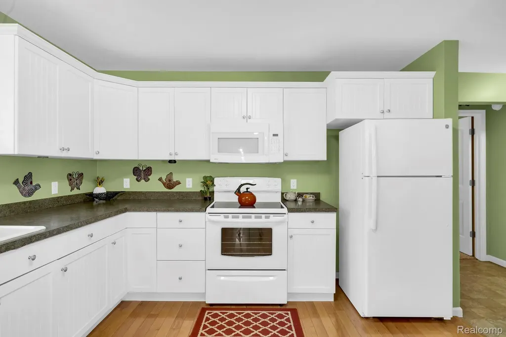 1192 Lake James Drive Denton Township MI 48651
