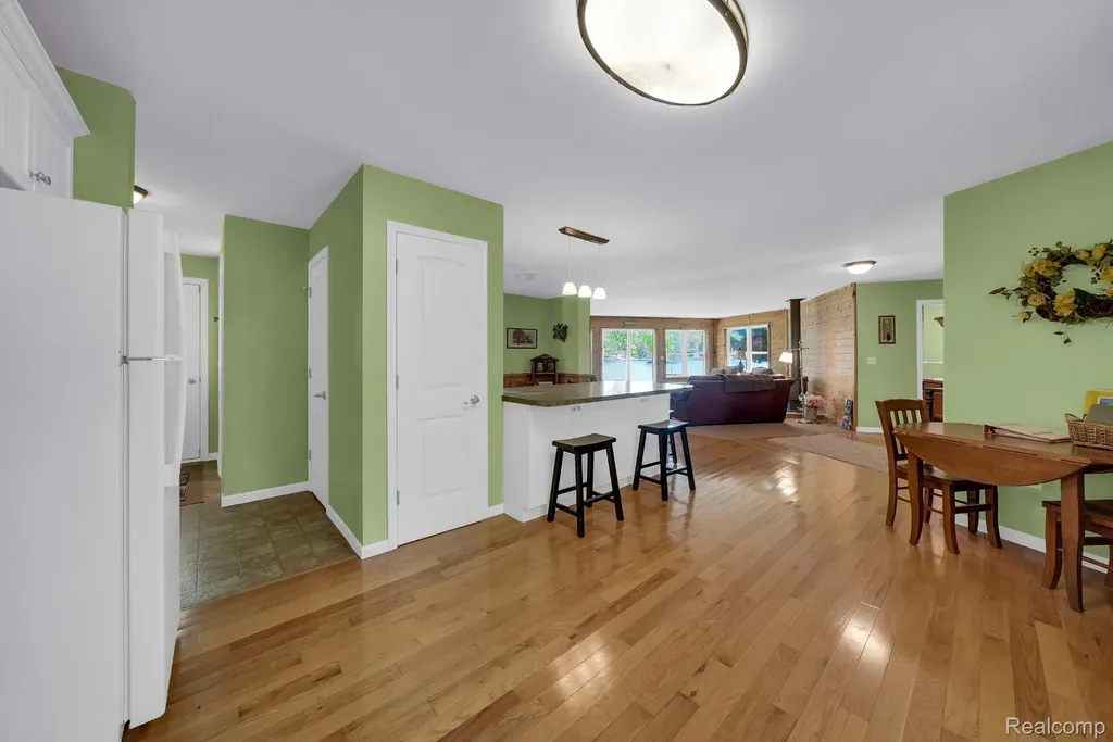 1192 Lake James Drive Denton Township MI 48651