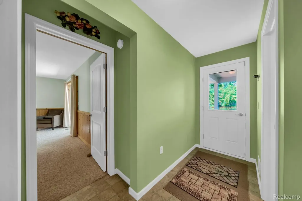 1192 Lake James Drive Denton Township MI 48651