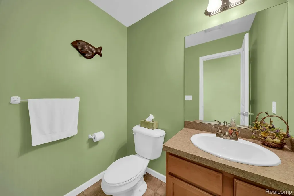 1192 Lake James Drive Denton Township MI 48651