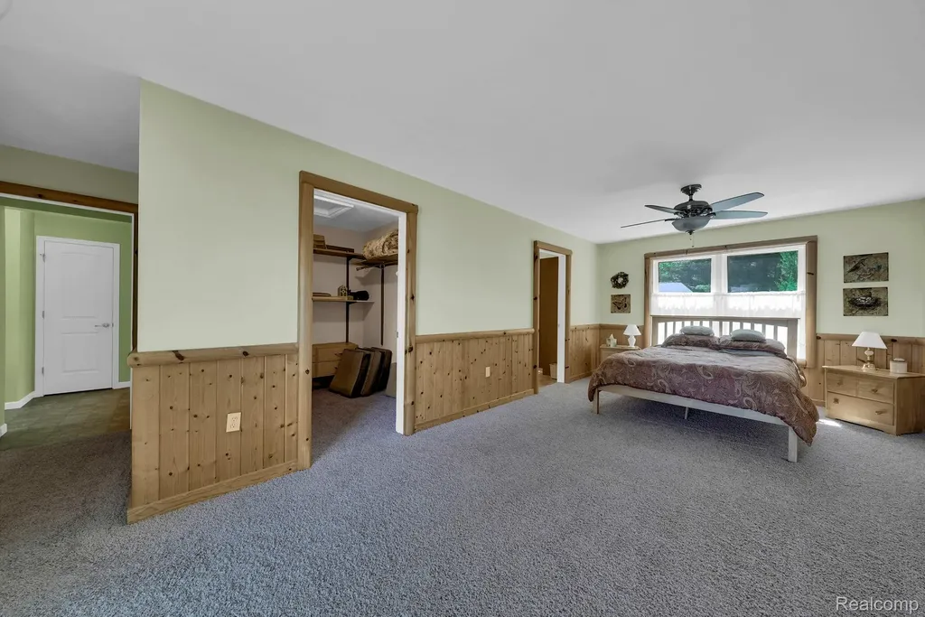 1192 Lake James Drive Denton Township MI 48651