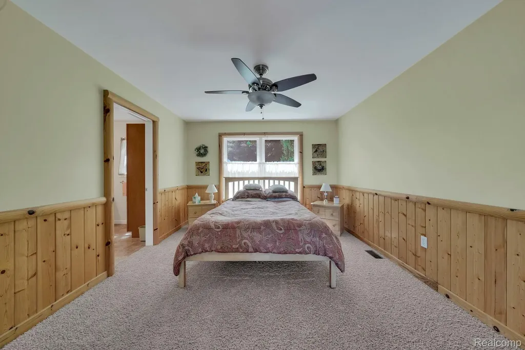 1192 Lake James Drive Denton Township MI 48651