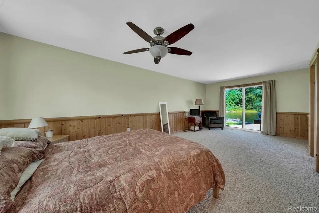 1192 Lake James Drive Denton Township MI 48651