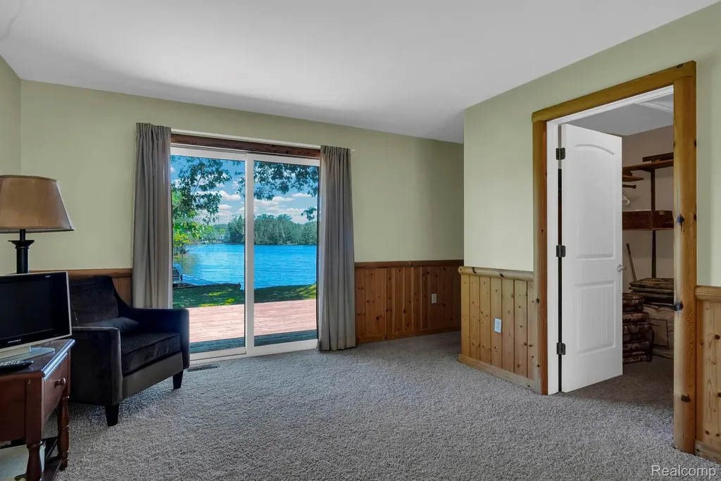 1192 Lake James Drive Denton Township MI 48651