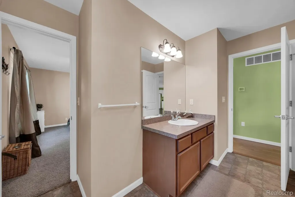 1192 Lake James Drive Denton Township MI 48651