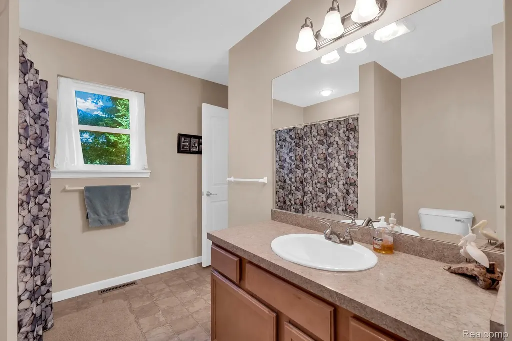 1192 Lake James Drive Denton Township MI 48651