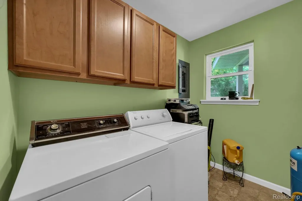 1192 Lake James Drive Denton Township MI 48651