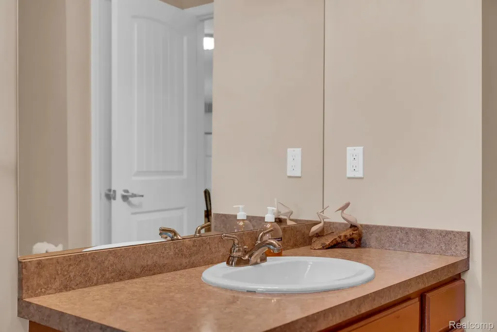1192 Lake James Drive Denton Township MI 48651