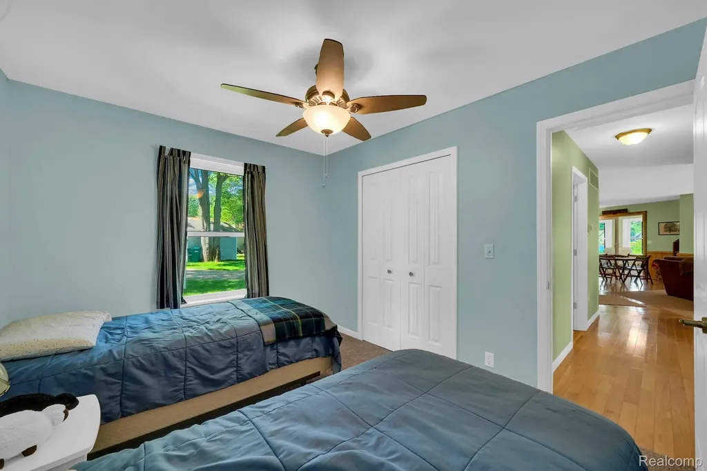 1192 Lake James Drive Denton Township MI 48651
