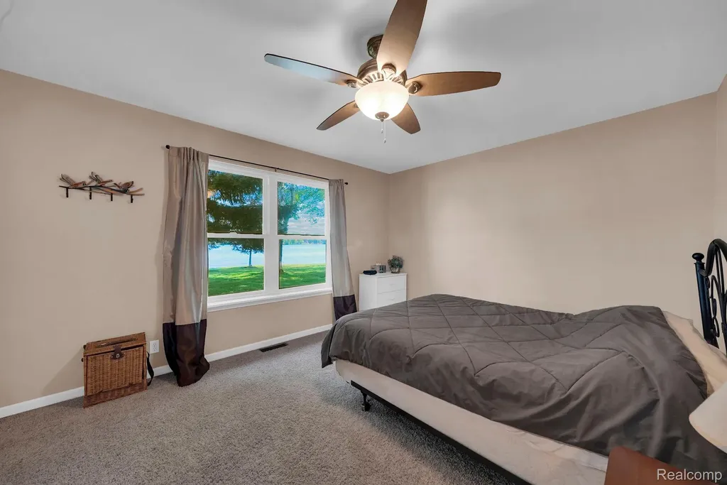 1192 Lake James Drive Denton Township MI 48651