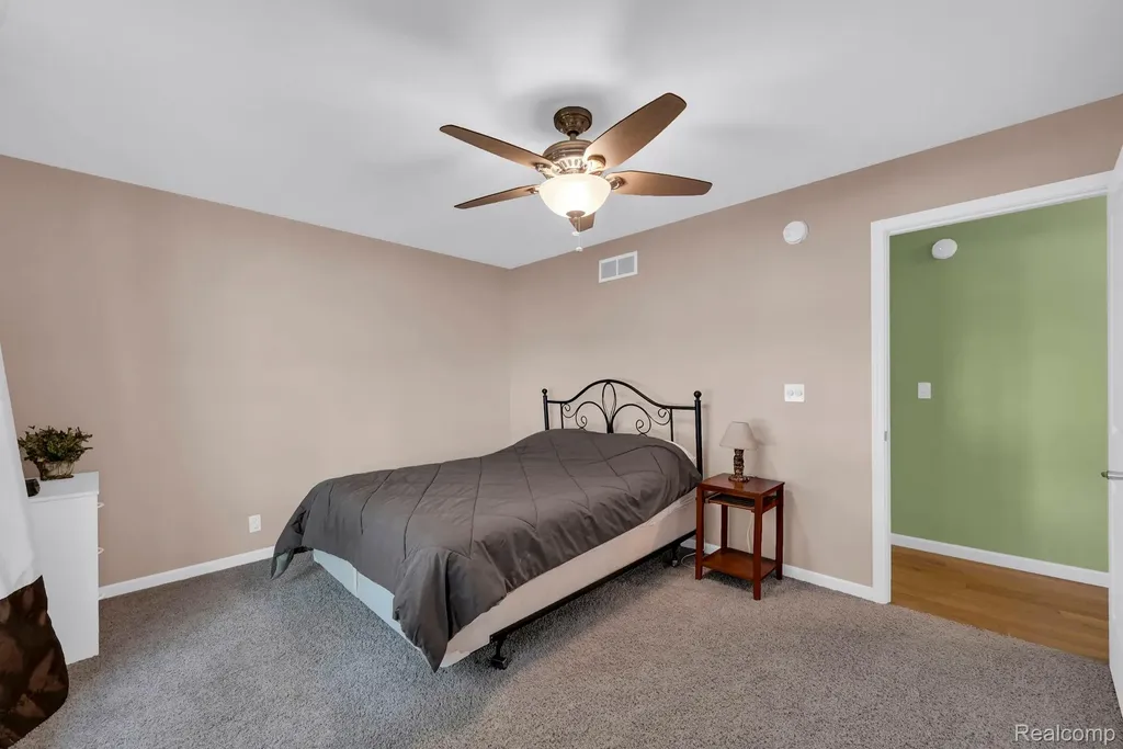 1192 Lake James Drive Denton Township MI 48651