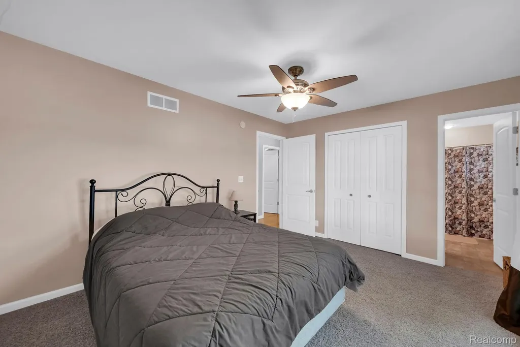 1192 Lake James Drive Denton Township MI 48651