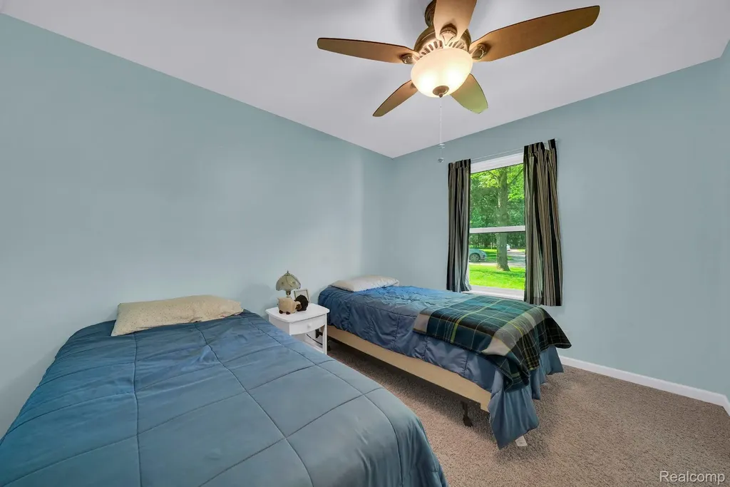 1192 Lake James Drive Denton Township MI 48651