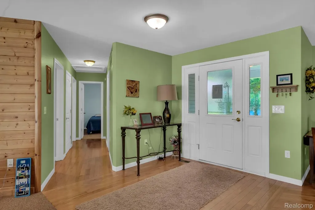 1192 Lake James Drive Denton Township MI 48651