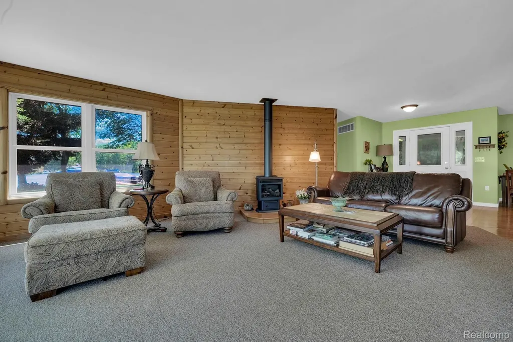 1192 Lake James Drive Denton Township MI 48651