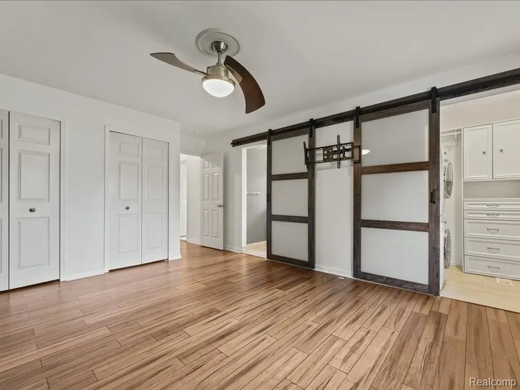 29213 Rachid Lane Chesterfield Township MI 48047
