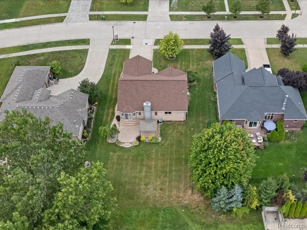 29213 Rachid Lane Chesterfield Township MI 48047