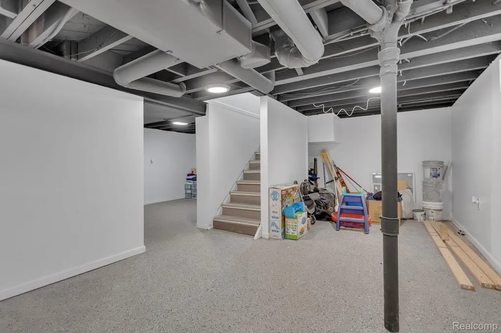 8401 Fielding Street Detroit City MI 48228