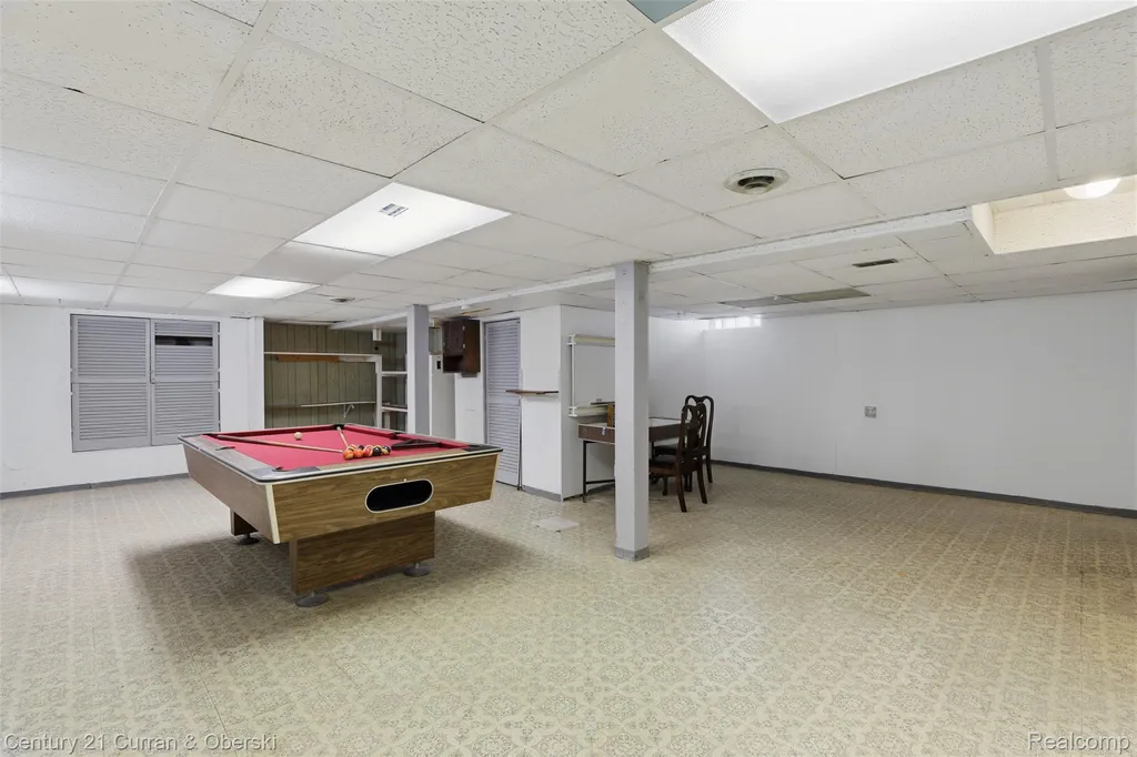 1656 N Franklin Street Dearborn City MI 48128