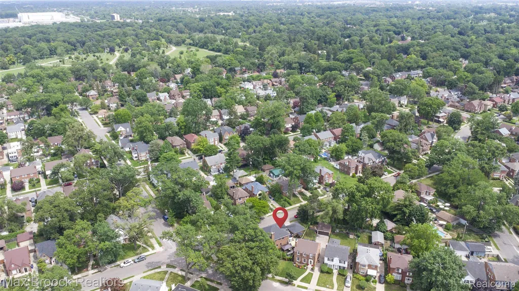 20096 Shrewsbury Road Detroit City MI 48221