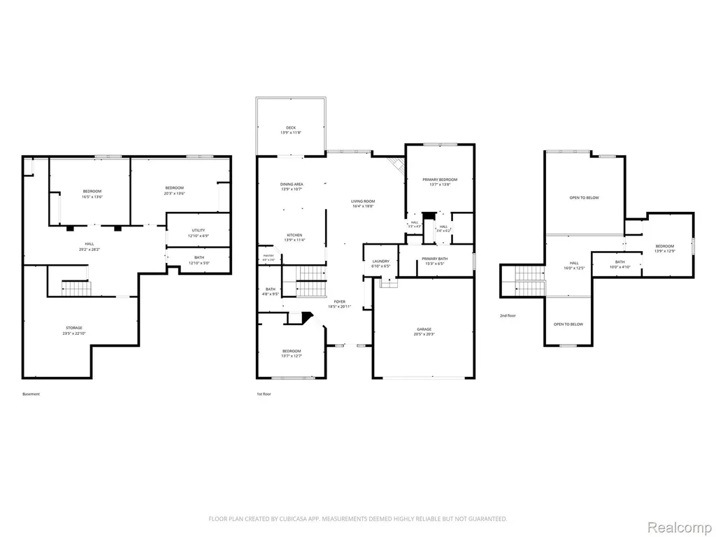 2230 Palmetto Commerce Charter Township MI 48382