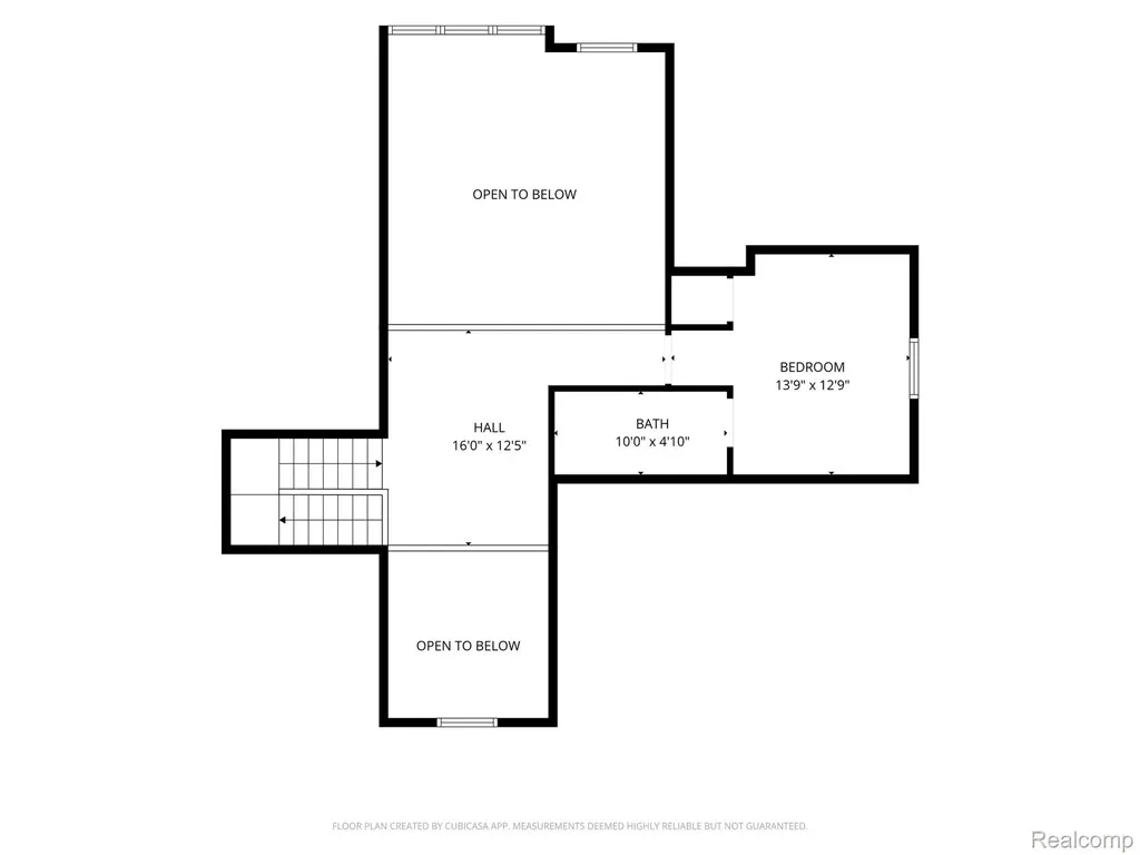 2230 Palmetto Commerce Charter Township MI 48382