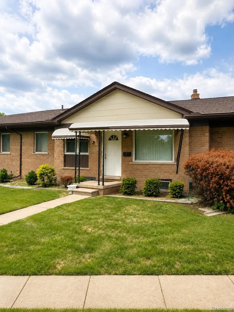 8401 18 Mile Road Sterling Heights City MI 48313