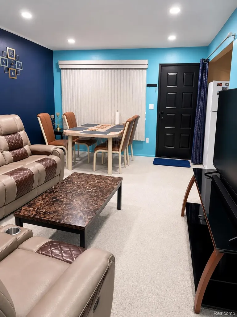 8401 18 Mile Road Sterling Heights City MI 48313
