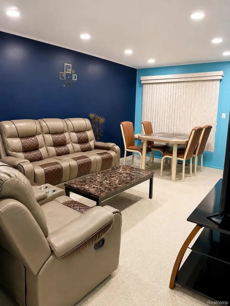 8401 18 Mile Road Sterling Heights City MI 48313