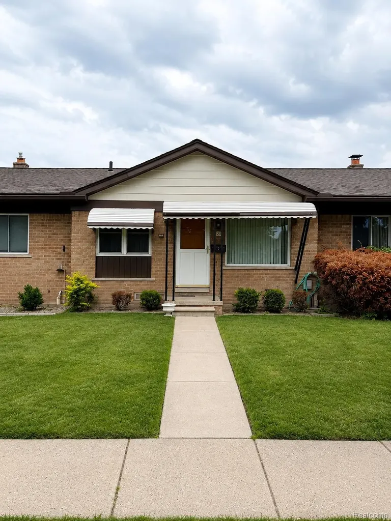 8401 18 Mile Road Sterling Heights City MI 48313