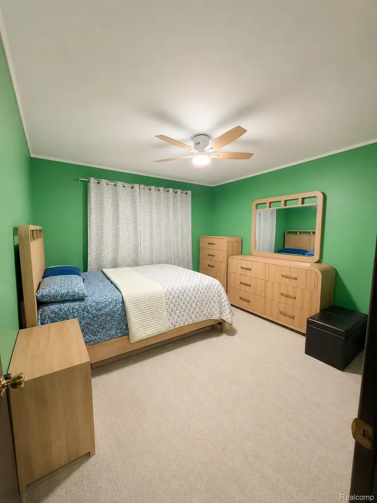 8401 18 Mile Road Sterling Heights City MI 48313