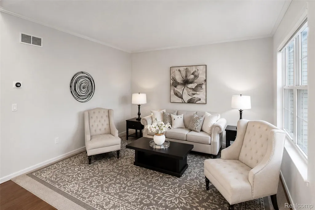 640 Allegheny Drive South Lyon City MI 48178