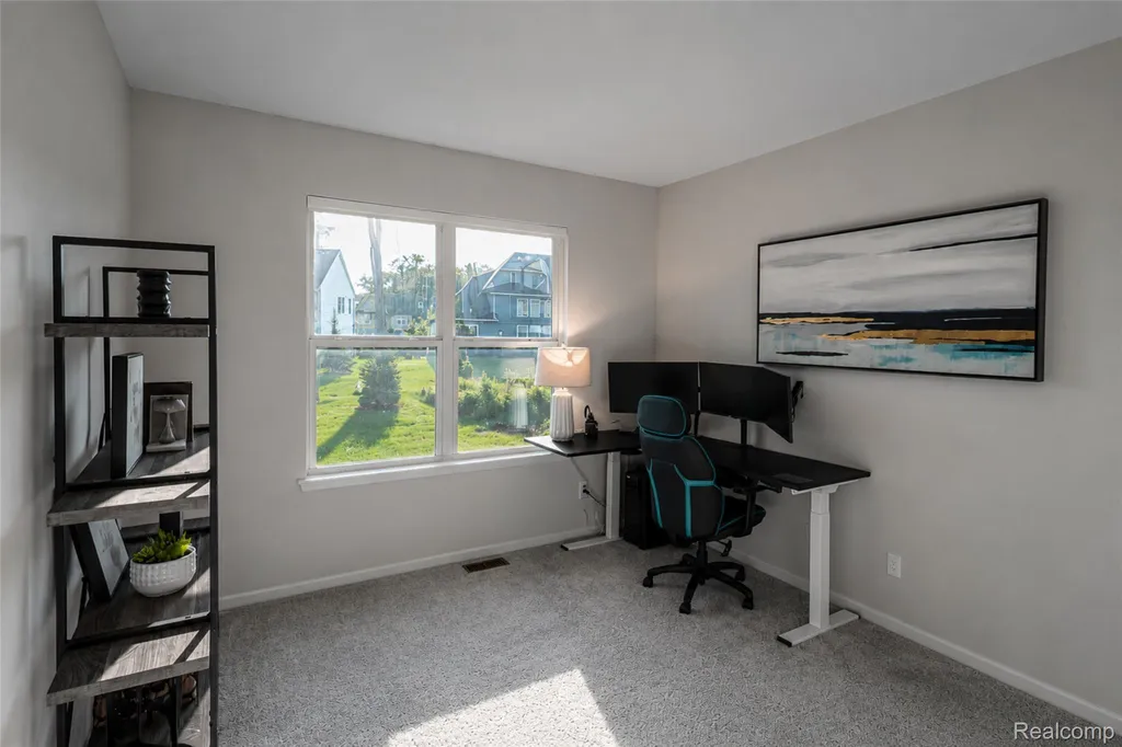 640 Allegheny Drive South Lyon City MI 48178
